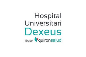 Hospital Universitari Dexeus, logo