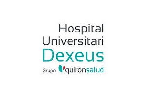 Hospital Universitari Dexeus, logo