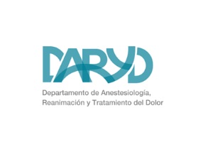 Uno de los mejores centros de ozonoterapia de Barcelona es Hospital Universitari Dexeus (Unidad del Dolor), logo