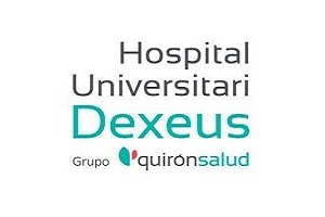 Hospital Universitari Dexeus, logo