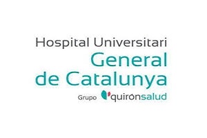 Hospital Universitari General de Catalunya, logo