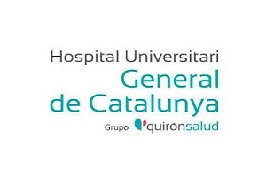 Hospital Universitari General de Catalunya, logo