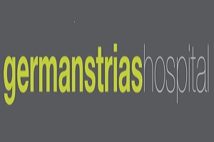Hospital Universitari Germans Trias i Pujol, logo