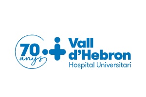 Hospital Universitari Vall d'Hebron, logo