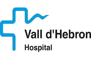 Hospital Universitari Vall d'Hebron (Unidad de Cefalea), logo