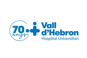Hospital Vall d'Hebron, logo