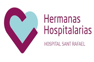 Hospital de Sant Rafael (Hermanas Hospitalarias), logo