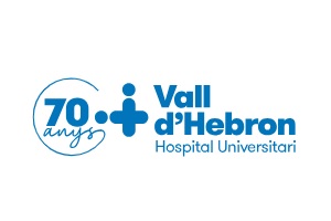 Hospital de la Vall d'Hebron, logo