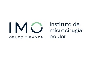 IMO Grupo Miranza, logo