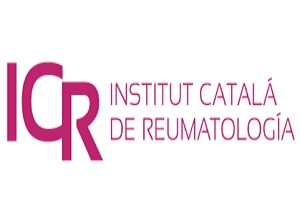 Institut Català de Reumatologia (ICR), logo