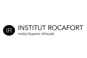 logo de Institut Rocafort
