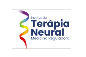 Institut de Teràpia Neural i Medicina Reguladora, logo