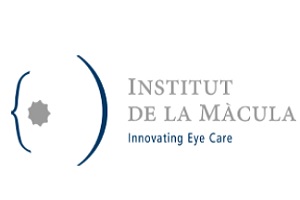 Instituto Macula, logo