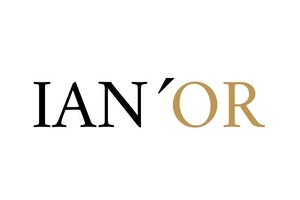 sitios para comprar y vender joyas - logo de Joyería IAN'OR