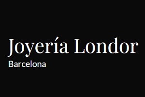logo de Joyeria Londor