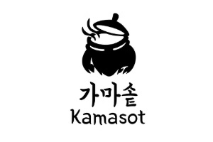 Kamasot, logo