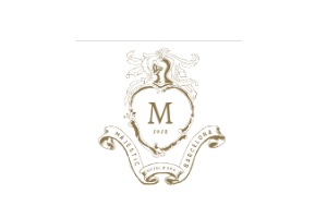 Uno de los mejores bares en azoteas de Barcelona es La Dolce Vitae, logo