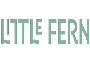 Little Fern, logo