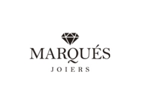 sitios para comprar y vender joyas - logo de Marques joiers