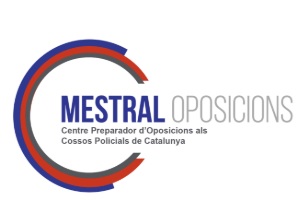 logo de Mestral Oposicions
