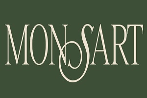 Monsart, logo