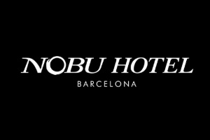 Nobu Rooftop, logo