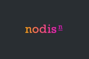 Nodis Barcelona, logo