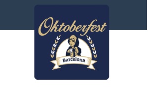 Oktoberfest, logo