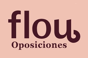 academias de oposiciones - logo de Oposiciones Flou