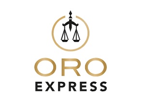 logo de Oro Express