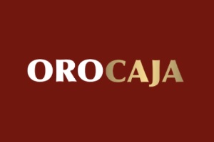 logo de Orocaja