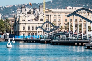 Port Vell