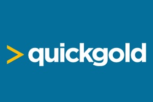 sitios para comprar y vender plata - logo de Quickgold Barcelona