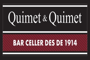 Quimet & Quimet, logo
