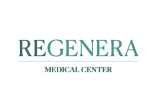 Regenera Medical Center, logo