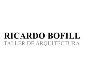 Ricardo Bofill Taller de Arquitectura