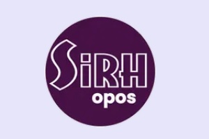 academias para guardia civil - logo de Sirh Oposiciones