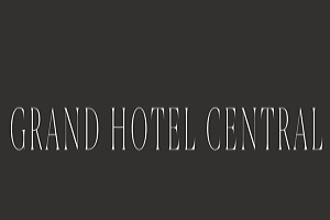 Skybar (Grand Hotel Central), logo