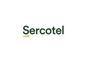 Uno de los mejores bares en azoteas de Barcelona es Terraza Ayre en Sercotel Rosellón, logo