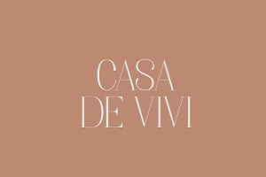 Terraza de Vivi, logo