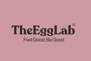 The Egg Lab, logo