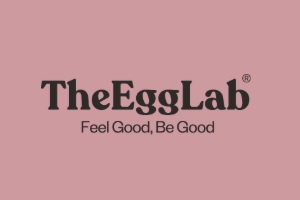 The Egg Lab, logo