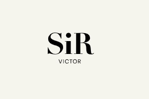 Uno de los mejores bares en azoteas de Barcelona es The Rooftop at Sir Victor, logo