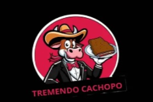 Tremendo Cachopo