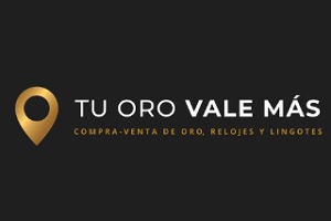 sitios para comprar y vender joyas - logo de Tu Oro Vale Más Barcelona