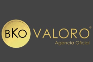 logo de Valoro Agencia Oficial
