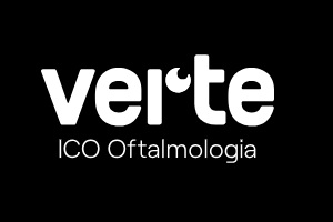 Verte Oftalmología Barcelona, logo