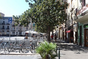 Vila de Gràcia