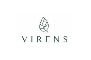 Uno de los mejores gastrobar de Barcelona es Virens, logo