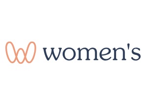 Women’s Barcelona, logo